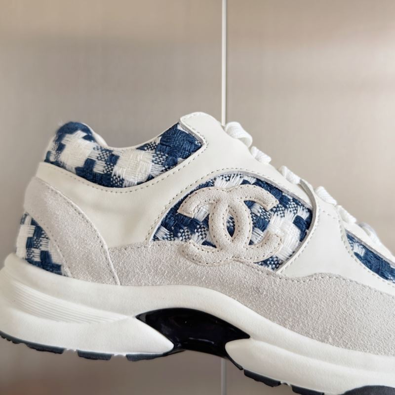 Chanel Sport Shoes